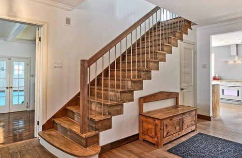 Sainte-Foy-Sillery-Cap-Rouge House | Great Home in Sillery, Near Old Town