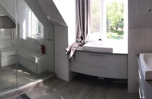 Sainte-Foy-Sillery-Cap-Rouge House | Great Home in Sillery, Near Old Town