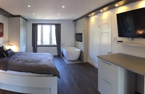 Sainte-Foy-Sillery-Cap-Rouge House | Great Home in Sillery, Near Old Town