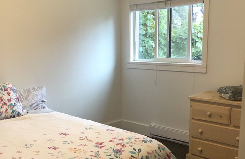 Kitsilano Apartment | great Kitsilano Deal !! 1 month+