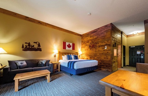 Niagara Falls Resort | Great Wolf Lodge Niagara Falls