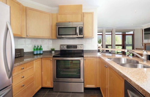 Nicklaus North Condo | Green Lake condo w/panoramic views