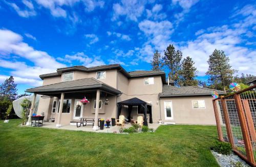 West Kelowna Estates House | GreenLeaf 2 BDRM 1BTH Unit