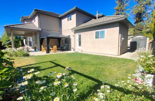 West Kelowna Estates House | GreenLeaf 2 BDRM 1BTH Unit