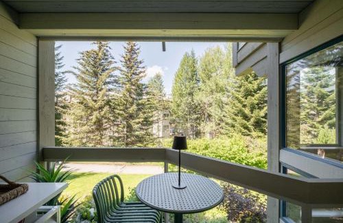 Upper Village Apartment | Greystone Lodge 220 by Outpost Whistler