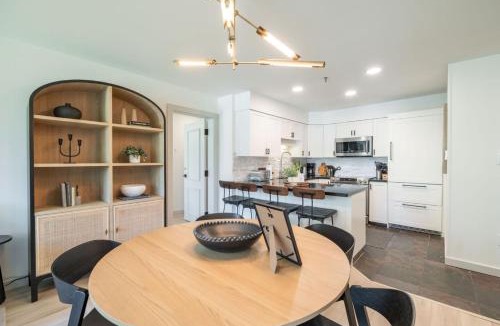 Upper Village Apartment | Greystone Lodge 220 by Outpost Whistler
