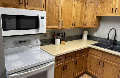 Fernie Apartment | Griz Inn by Fernie Central Reservations - Right on The Slopes