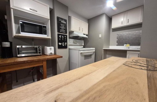 Mauricie Apartment | Guest house