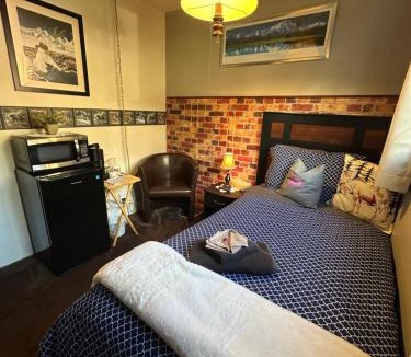 Stewart Bed & Breakfast | Guesthouse Austria