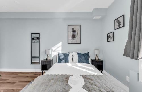 Trinity - Bellwoods Hotel | Guestic Hotel at Queen West