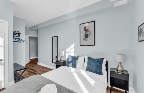 Trinity - Bellwoods Hotel | Guestic Hotel at Queen West