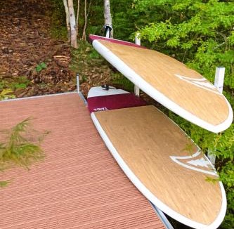 Mauricie House | Héméra Chalet - Waterfront with SPA and Sauna
