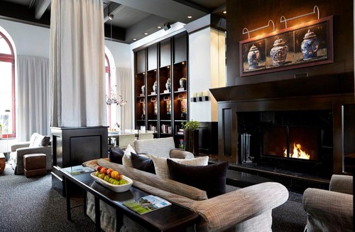 Lower Town Hotel | Hôtel Le Germain Québec