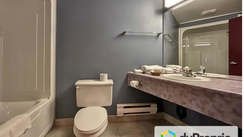 Portneuf Hotel | Hôtel Le Portneuvois