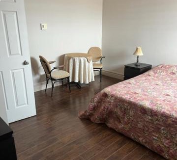 Longue-Pointe-de-Mingan Hotel | Hôtel Motel la MInganie