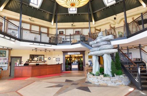 St-Bernard-de-Lacolle Hotel | Hôtel St-Bernard
