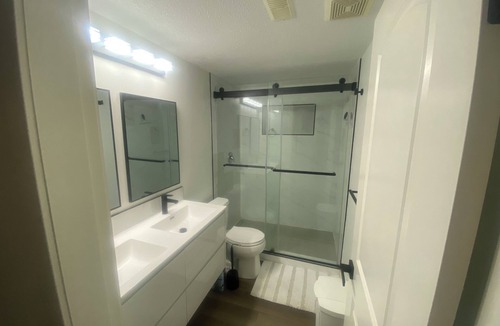 Williams Lake Apartment | Haddock Heights