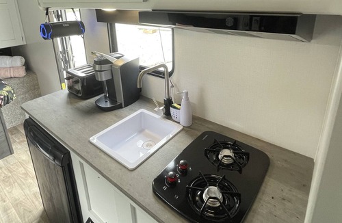 Halfmoon Bay House | Halfmoon Bay Resort