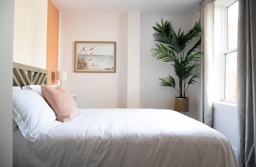 Downtown Halifax Apartment | Halifax's Most Popular Historic Modern Space