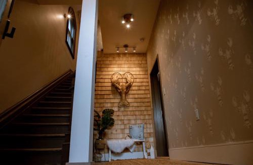 Downtown Halifax Apartment | Halifax's Most Popular Historic Modern Space