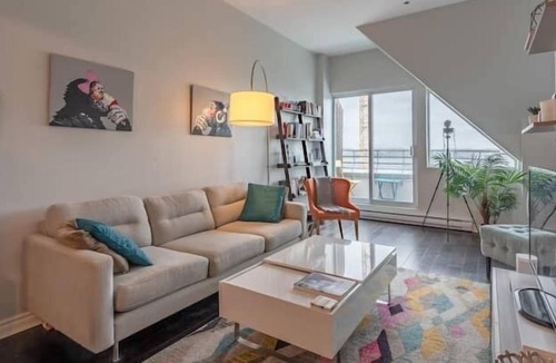 Downtown Halifax House | Halifax Suite Excellent Location Downtown