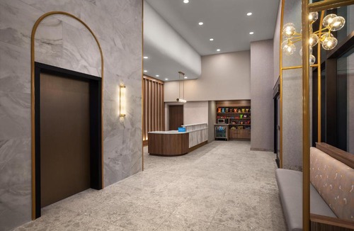 Downtown Calgary Hotel | Hampton Inn By Hilton Calgary Downtown