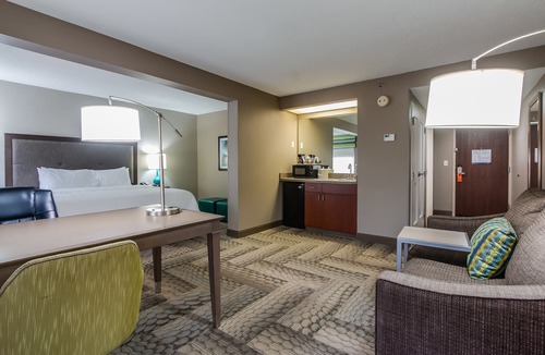 Dickson Hotel | Hampton Inn Dickson