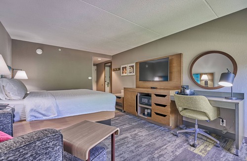 Flemington Hotel | Hampton Inn Flemington