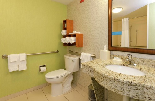 Hickory Hotel | Hampton Inn Hickory