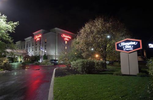Oneonta Hotel | Hampton Inn Oneonta