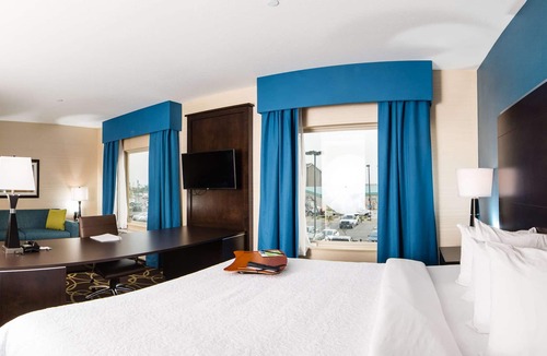 Regina Hotel | Hampton Inn & Suites by Hilton Regina East Gate