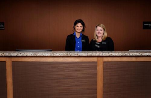 Truro Hotel | Hampton Inn & Suites Truro, NS