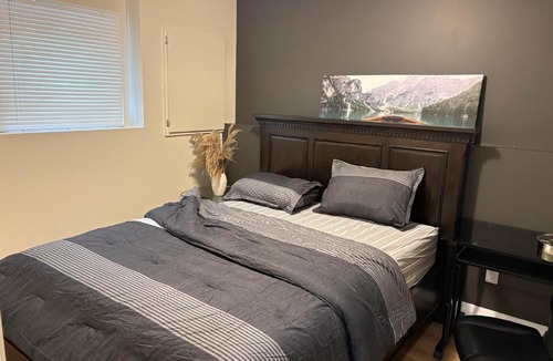 Terra Nova Apartment | Happy Homes
