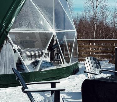 Saint Lawrence Other | Harbor Haven - PEI Centerline Escapes