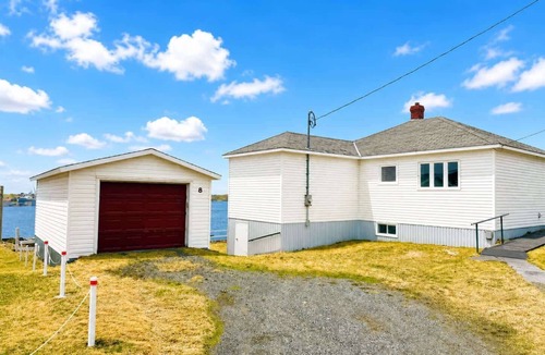 Twillingate House | Harbour Hideaway Twillingate