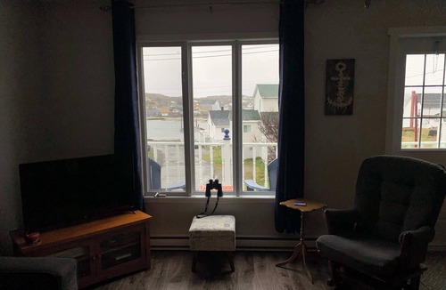 Twillingate House | Harbour House, Twillingate