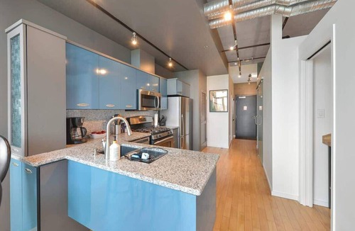 James Bay Condo | Harbourview Executive Condo
