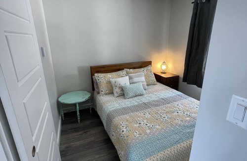 Halifax House | Harbourview Suites