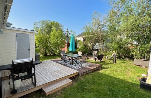 Pointe-du-Chene Cottage | Hardy’s cute and cozy beach cottage