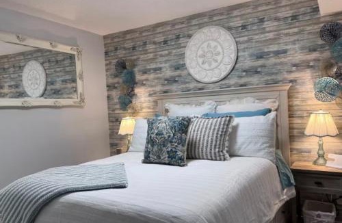 Harrison Hot Springs Apartment | Harrison Lakeside Retreat