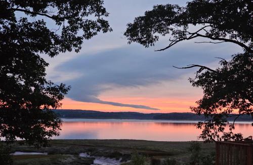 Hantsport Apartment | Hartlin's Haven