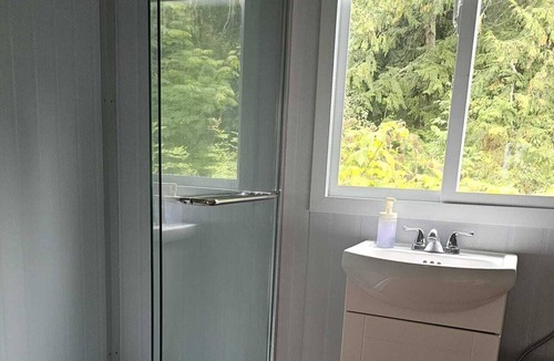 Sliammon Cottage | Haven Cottage