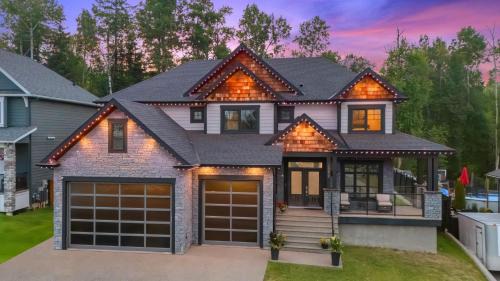 Prince George House | Hearthside Estate