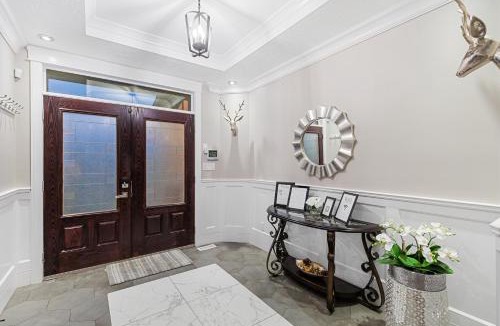 Prince George House | Hearthside Estate