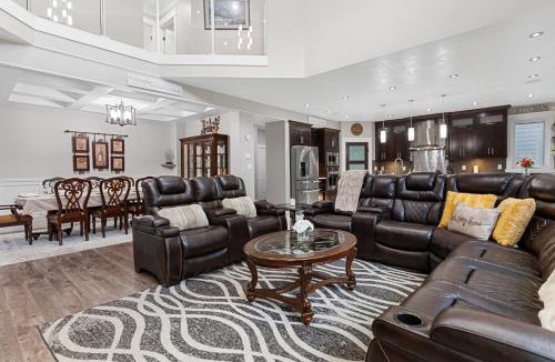 Prince George House | Hearthside Estate