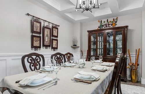 Prince George House | Hearthside Estate