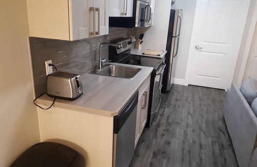 Timberlea Apartment | Heritage 2 Bedroom Deluxe Apartment