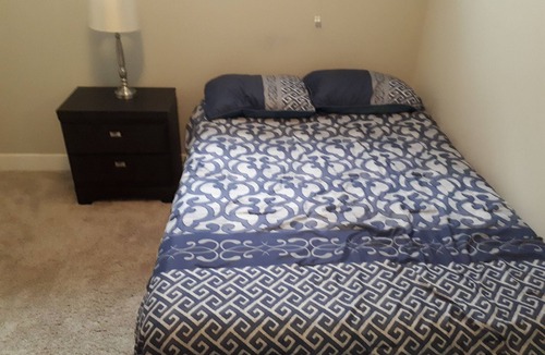 Timberlea Apartment | Heritage 2 Bedroom Deluxe Apartment