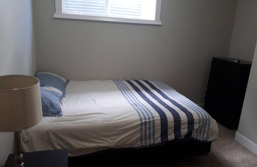 Timberlea Apartment | Heritage 2 Bedroom Deluxe Apartment