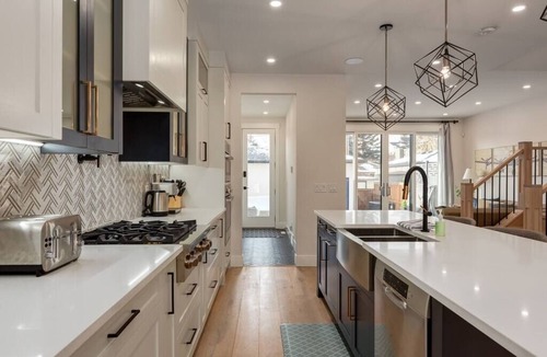 Glenbrook House | "Hexa" in Glenbrook Brand New 3 Bed Home